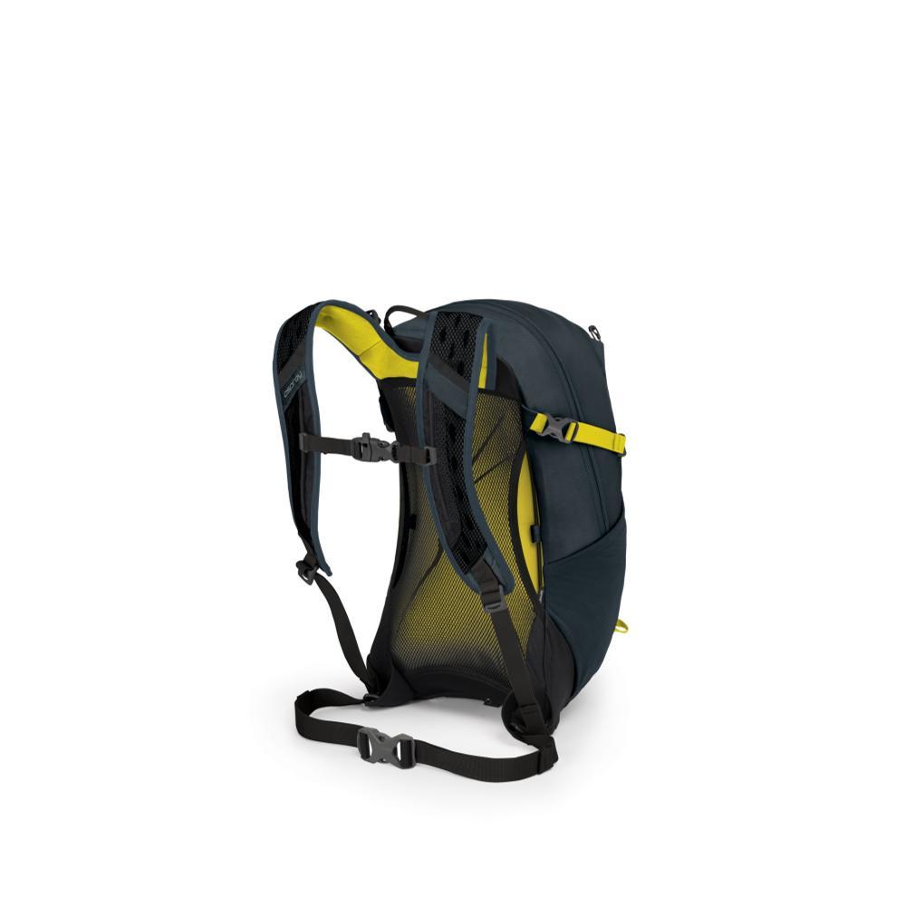 osprey packs hikelite 18